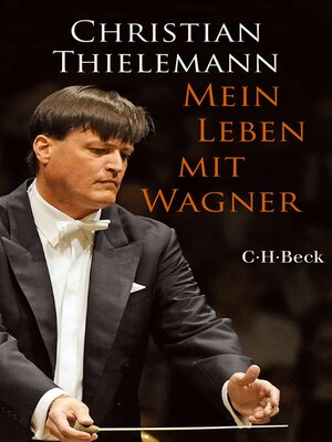 cover image of Mein Leben mit Wagner